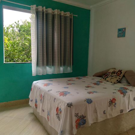 Alta Baixa Temporada Apartment Cabo Frio Bagian luar foto