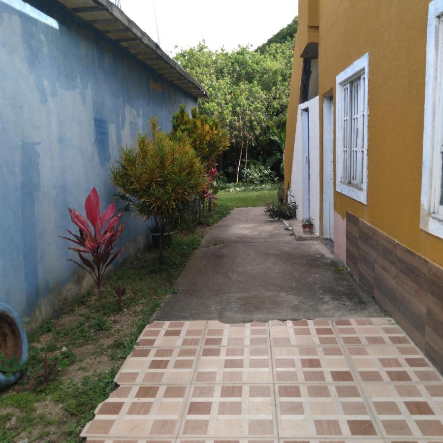 Alta Baixa Temporada Apartment Cabo Frio Bagian luar foto