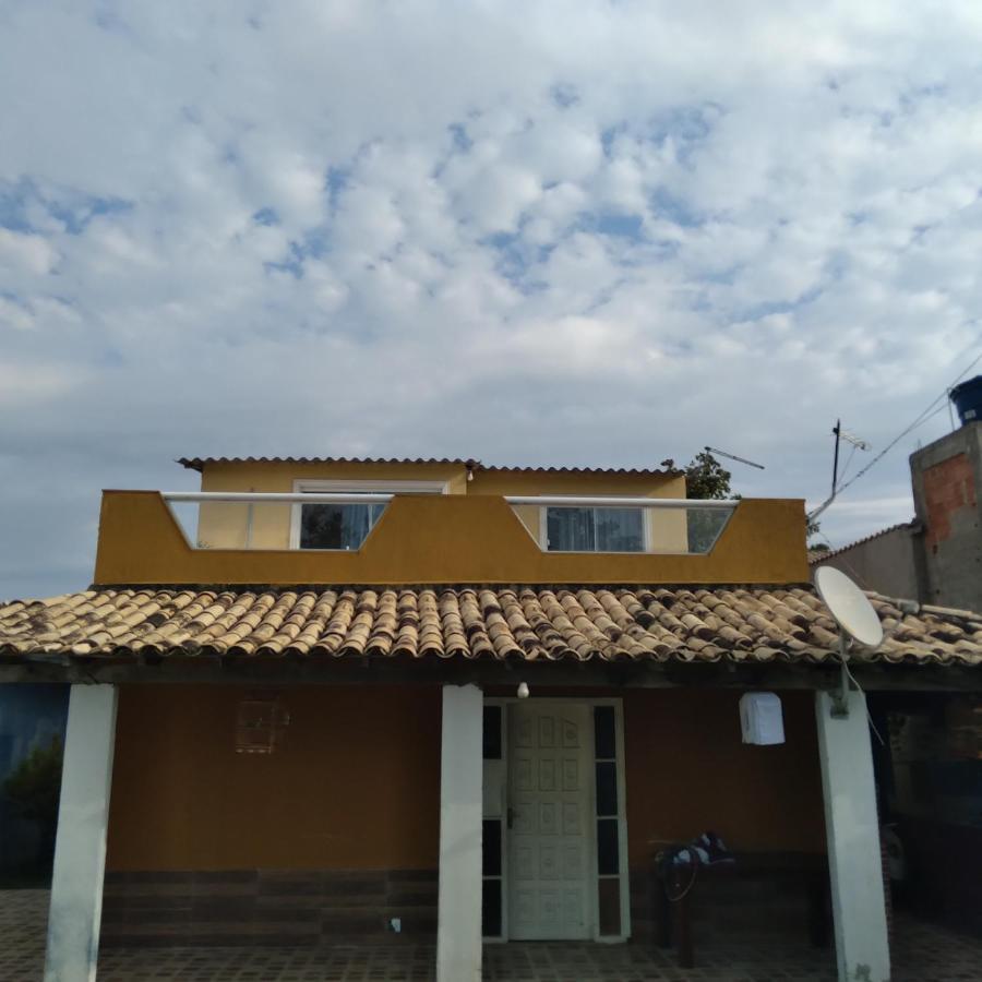 Alta Baixa Temporada Apartment Cabo Frio Bagian luar foto