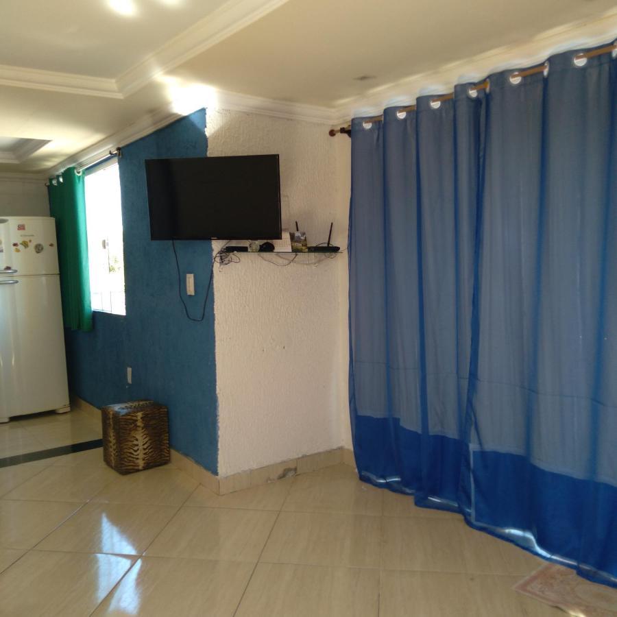 Alta Baixa Temporada Apartment Cabo Frio Bagian luar foto