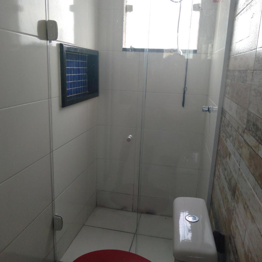 Alta Baixa Temporada Apartment Cabo Frio Bagian luar foto