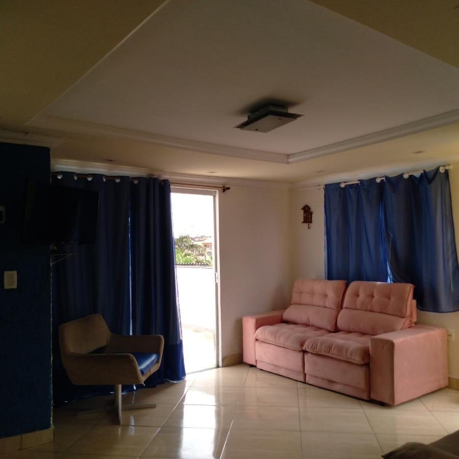Alta Baixa Temporada Apartment Cabo Frio Bagian luar foto