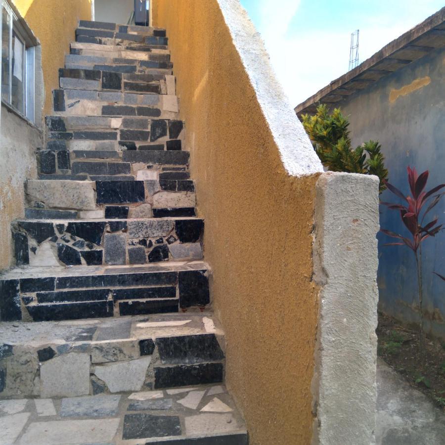 Alta Baixa Temporada Apartment Cabo Frio Bagian luar foto