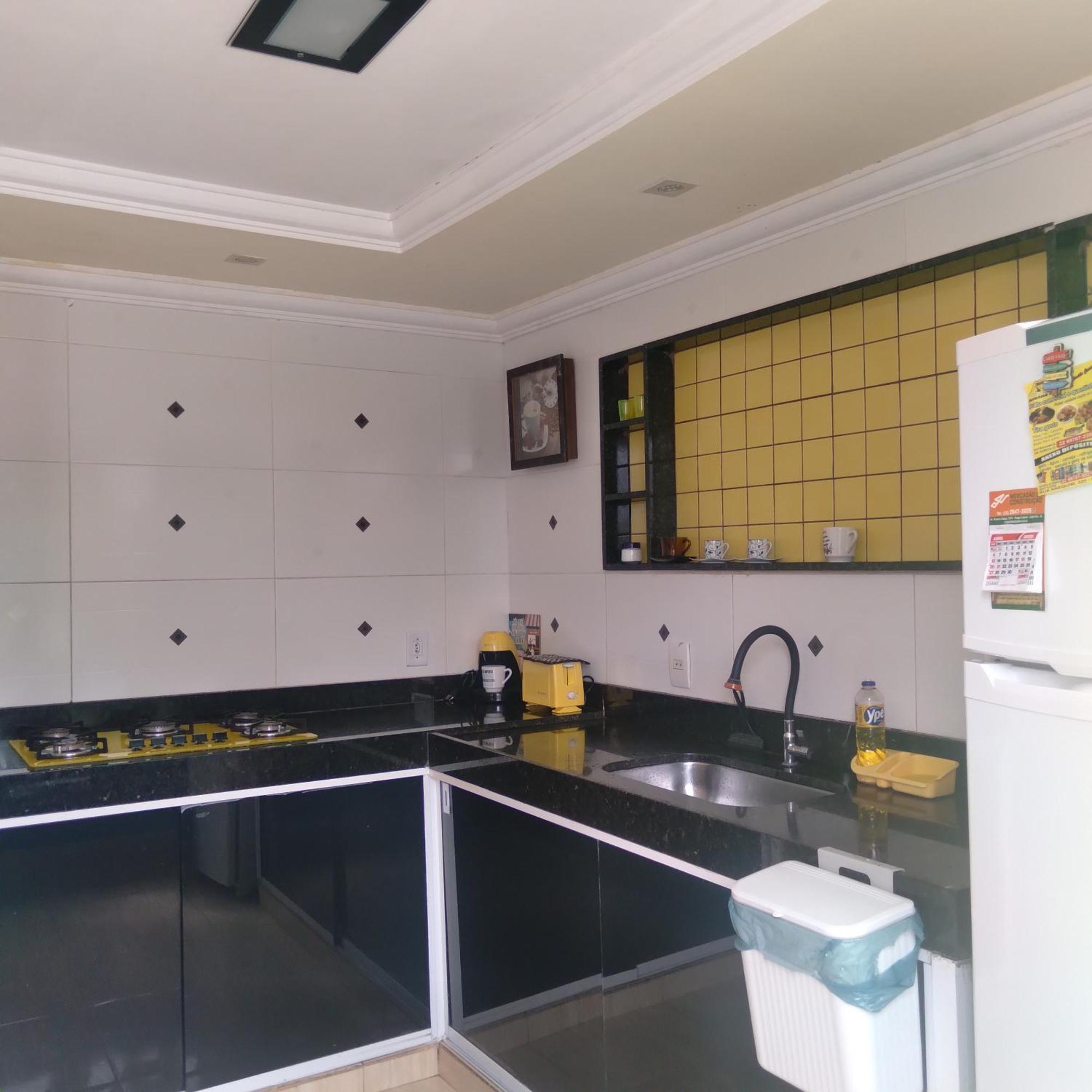 Alta Baixa Temporada Apartment Cabo Frio Bagian luar foto