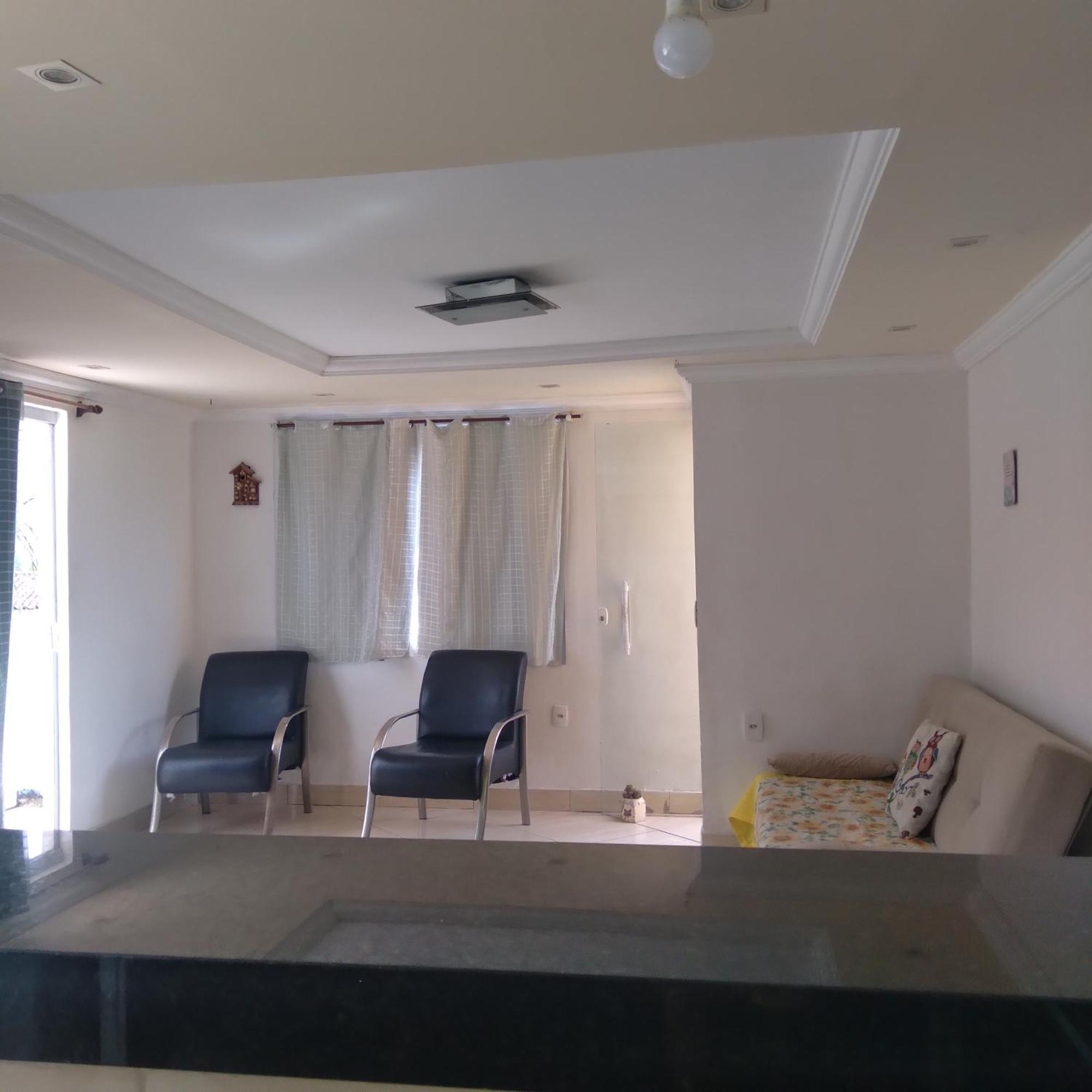 Alta Baixa Temporada Apartment Cabo Frio Bagian luar foto