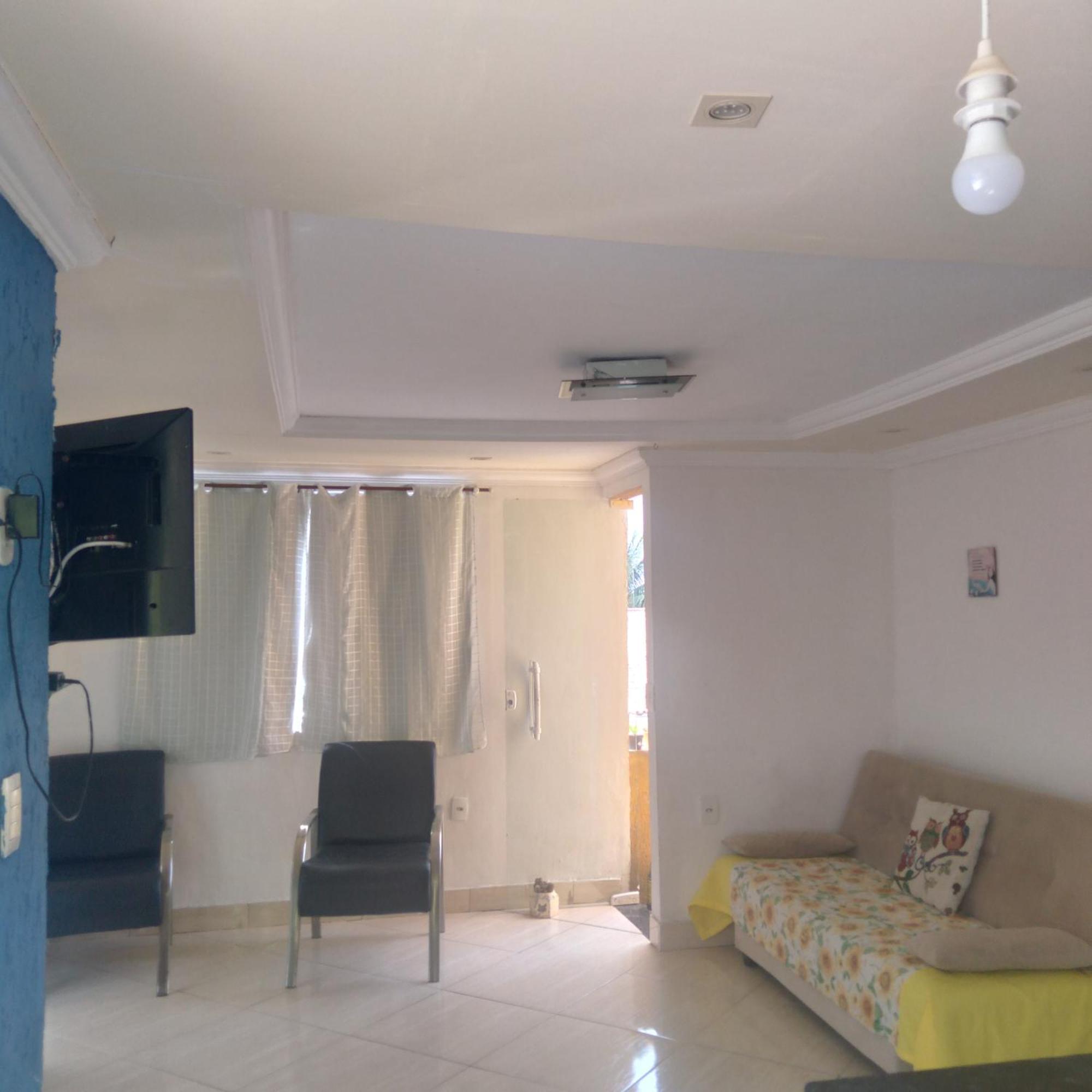 Alta Baixa Temporada Apartment Cabo Frio Bagian luar foto