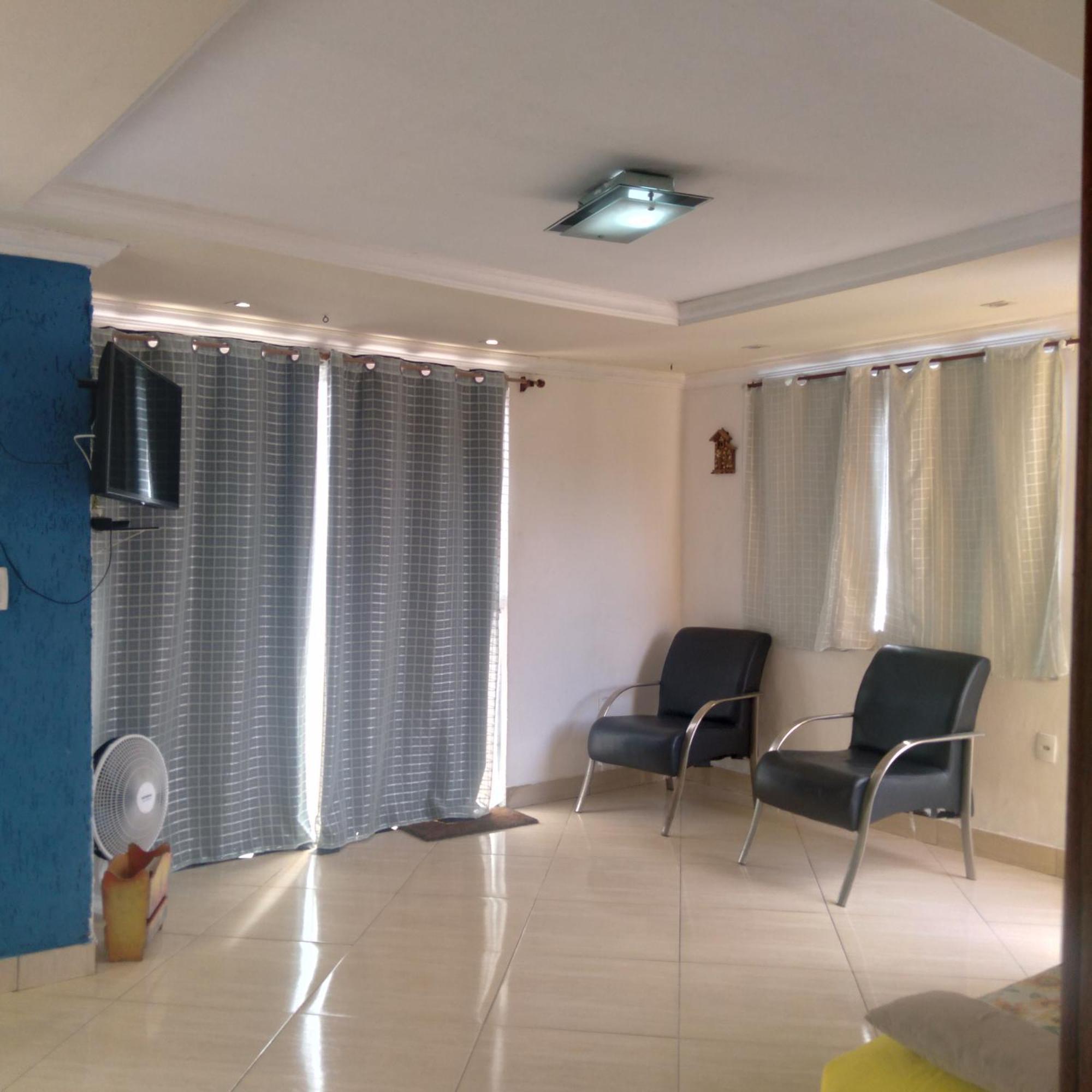 Alta Baixa Temporada Apartment Cabo Frio Bagian luar foto